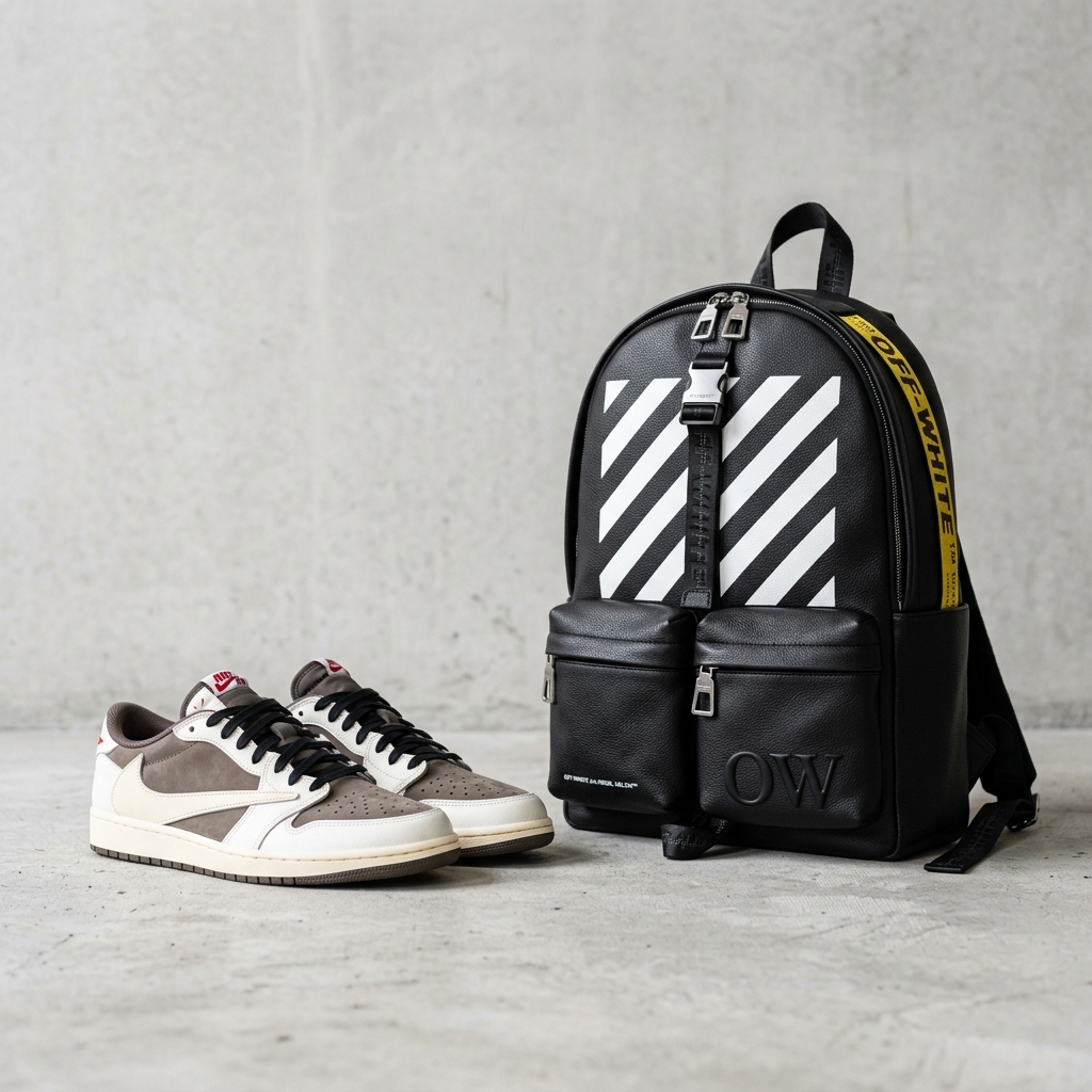 RASA Streetwear Collection